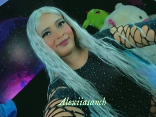 Alexiiasanch