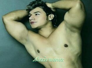 Alexio_moorex