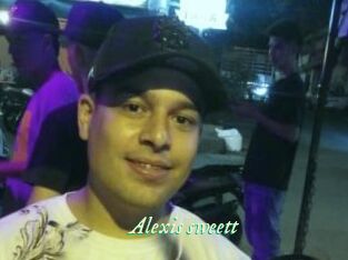 Alexis_sweett