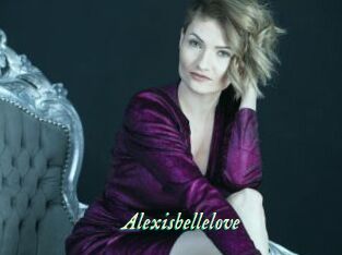 Alexisbellelove