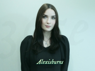 Alexisburns