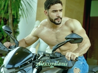 Alexisgalanis