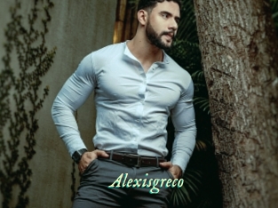 Alexisgreco