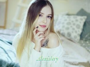 Alexislory