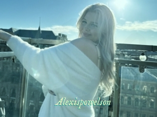 Alexispowelson