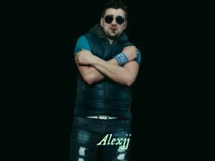 Alexjj