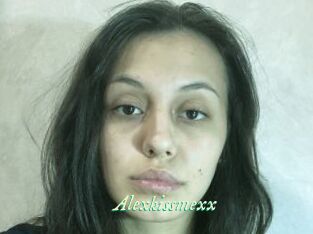 Alexkissmexx