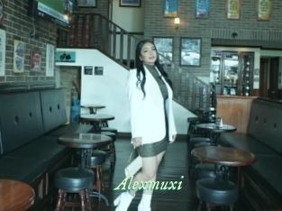 Alexmuxi