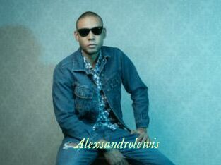 Alexsandrolewis