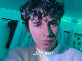 Alexsweet