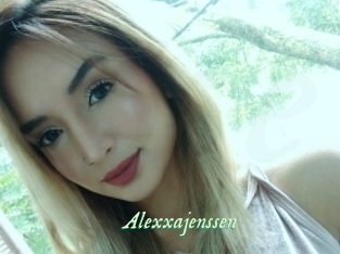 Alexxajenssen