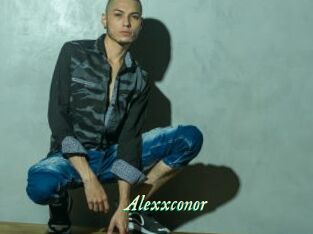 Alexxconor