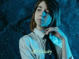 Alexxissky