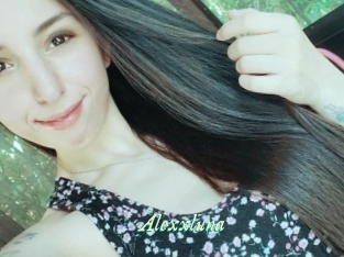 Alexxluna