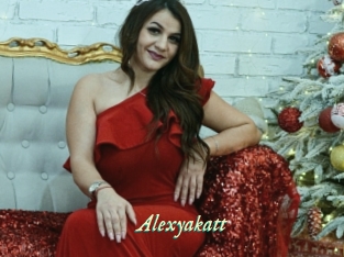 Alexyakatt