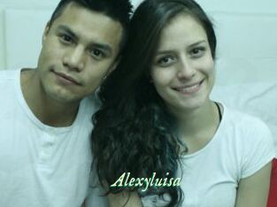 Alexyluisa
