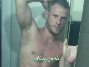 Alexysyanis