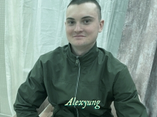 Alexyung