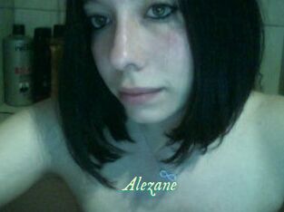 Alezane