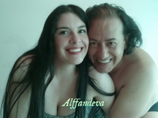 Alffandeva