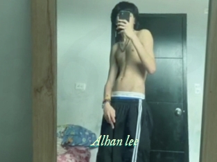 Alhan_lee