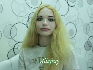 Aliafoxy