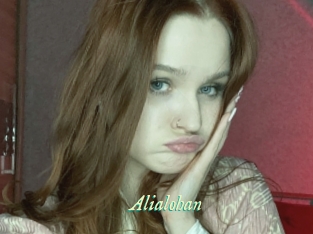 Alialohan