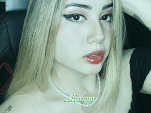 Alianna