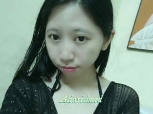 Aliarichard
