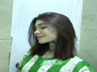 Aliavolko