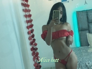 Alice_hott