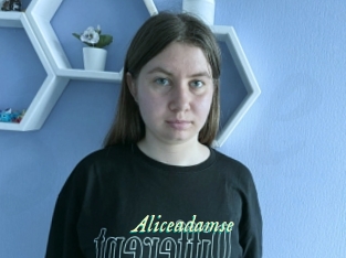 Aliceadamse