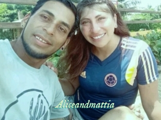 Aliceandmattia