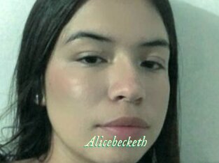Alicebecketh