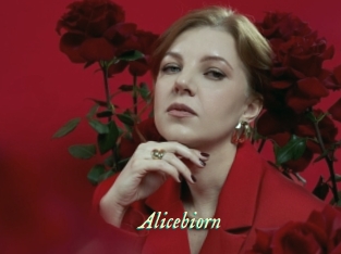 Alicebiorn