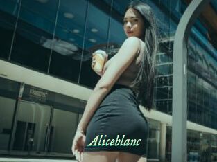 Aliceblanc