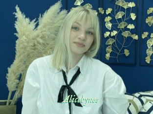 Alicebynes