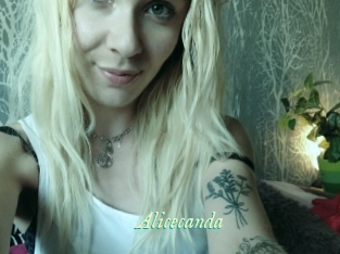 Alicecanda