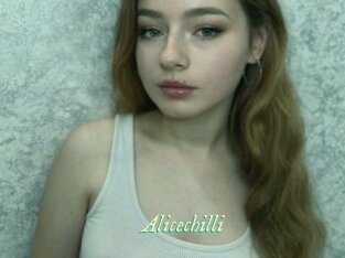 Alicechilli