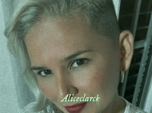 Aliceclarck