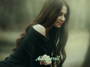 Aliceferrell