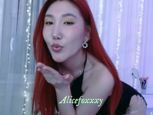 Alicefoxxxy