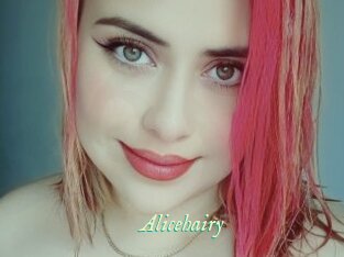 Alicehairy