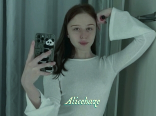 Alicehaze