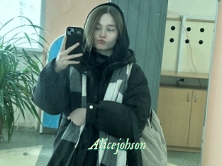 Alicejohson