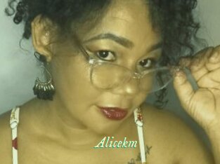 Alicekm