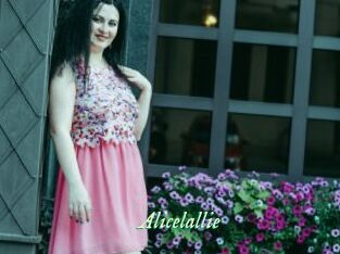 Alicelallie