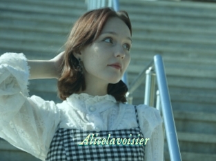 Alicelavoisier