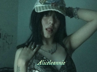 Aliceleannie