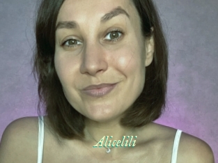 Alicelili